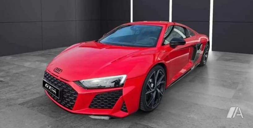Imagen de AUDI R8 2024
