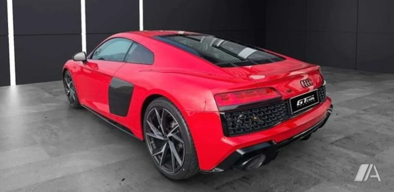 Imagen de AUDI R8 2024