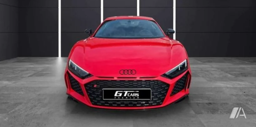 Imagen de AUDI R8 2024