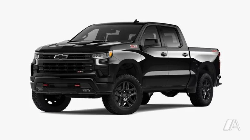 Imagen de Chevrolet Silverado ZR2 2023