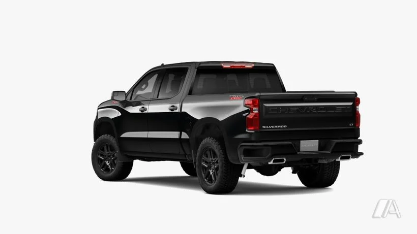 Imagen de Chevrolet Silverado ZR2 2023