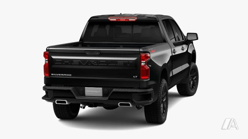 Imagen de Chevrolet Silverado ZR2 2023