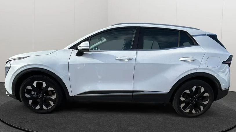 Imagen de KIA Sportage 2023