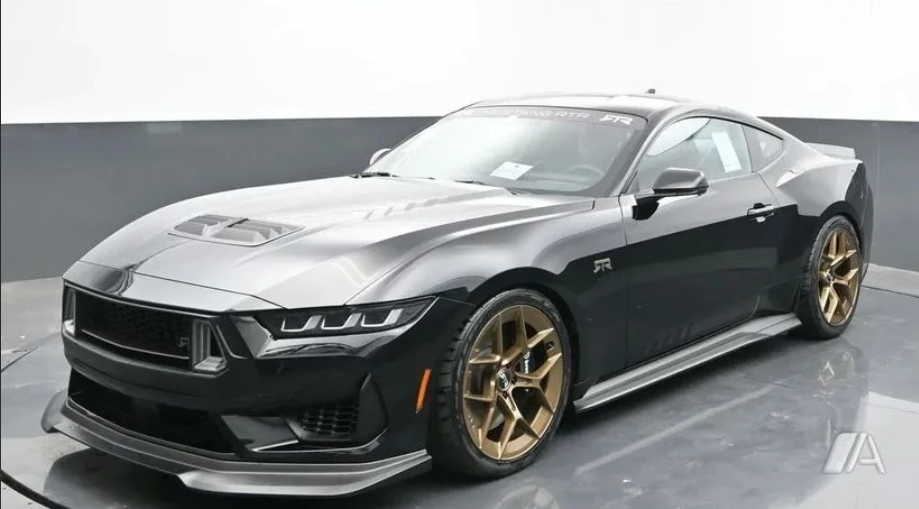 Imagen de FORD Mustang 2024
