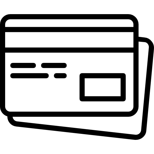 Icono Pago Seguro