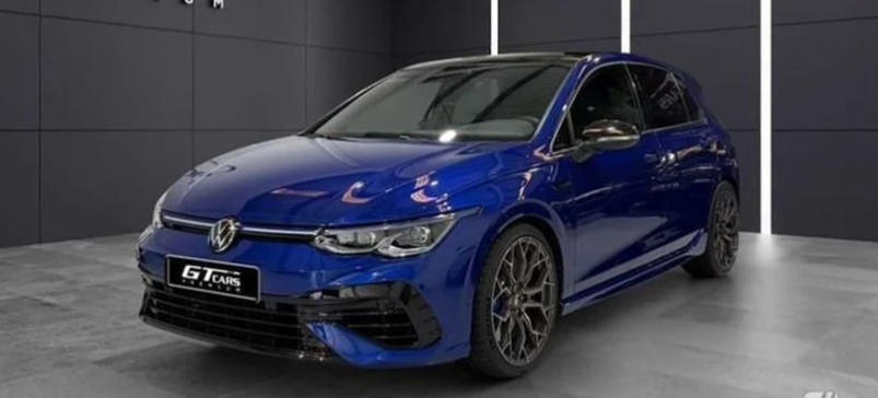 Imagen de VOLKSWAGEN Golf 2023