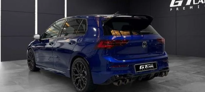 Imagen de VOLKSWAGEN Golf 2023