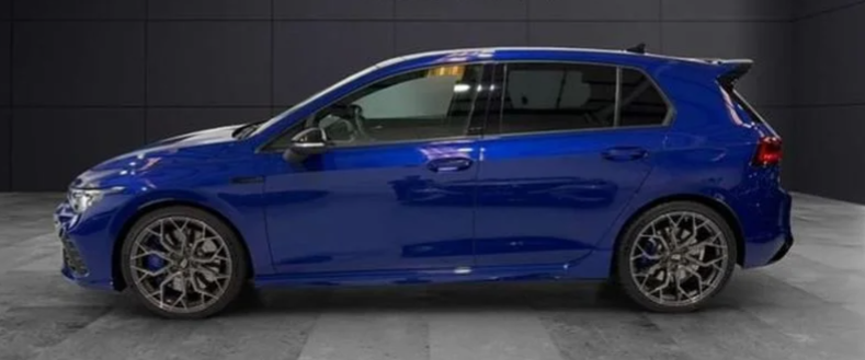 Imagen de VOLKSWAGEN Golf 2023
